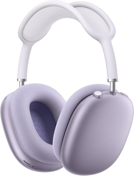Беспроводные наушники Apple AirPods Max 2 (USB-C, 2024) Фиолетовый | Purple