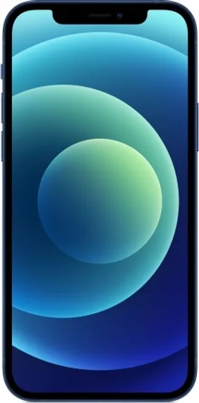 Apple iPhone 12 64GB Blue (Cиний)