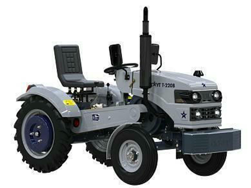 Трактор СКАУТ Т-220B