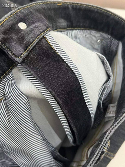 Джинсы Brunello Cucinelli
