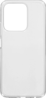 6.9" Смартфон Xiaomi REDMI 15C 8/256Gb,  NFC,  IPS,  120Гц,  6000мAч,  полночный черный