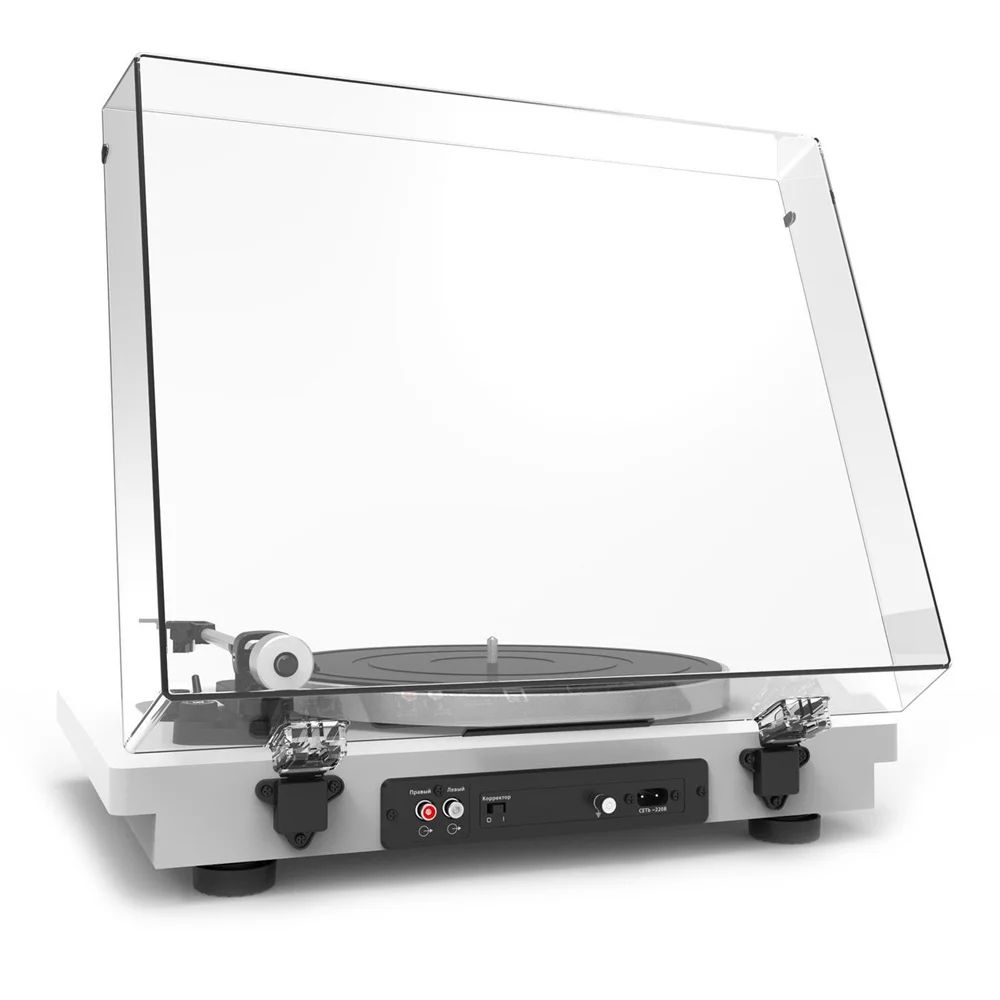 Проигрыватель винила Premiera Ultra XL