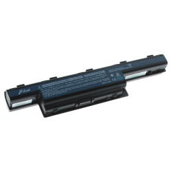 Аккумуляторная батарея iBatt 10200 mAh для ноутбука Acer AS10D31, AS10D81