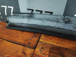 Крышка салонного фильтра BMW 3 (E46) 98-05 Б/У Оригинал 64318363423