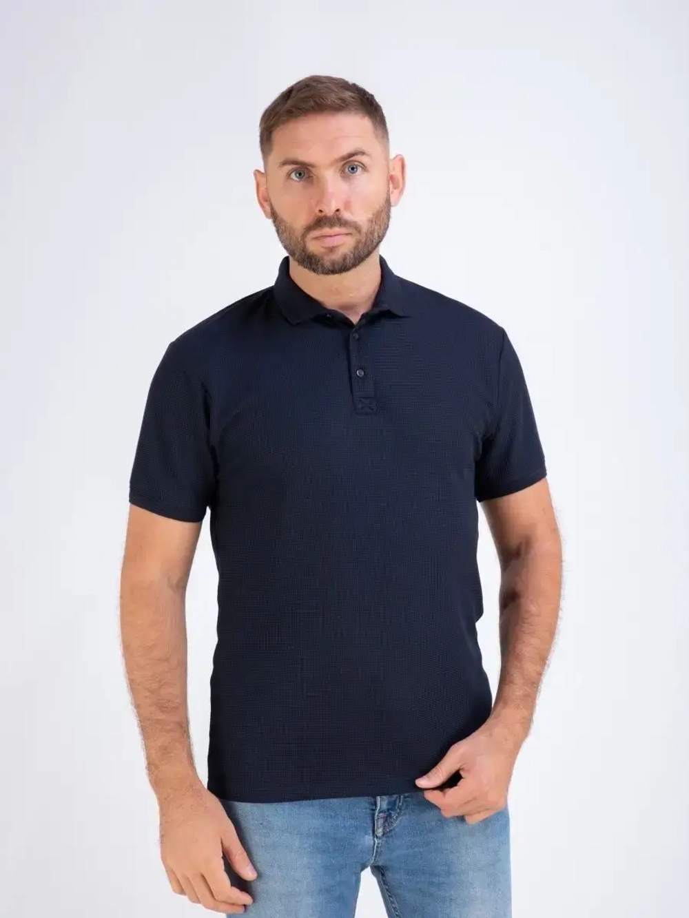 Футболка поло мужская Турция, тенниска