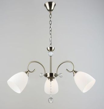 6157/3 AB (2) Люстра RL