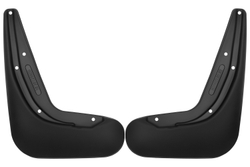 Брызговики задние  JAECOO J7  2023 -  2 шт.(standard)   REIN.A70886.E3