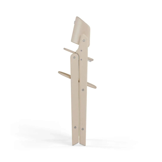 Стульчик Cybex Click & Fold All Natural