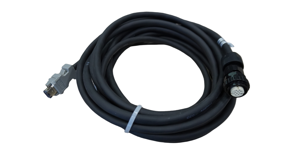 Кабель энкодера Prompower CP-SCT-M-16(PS).16 метров