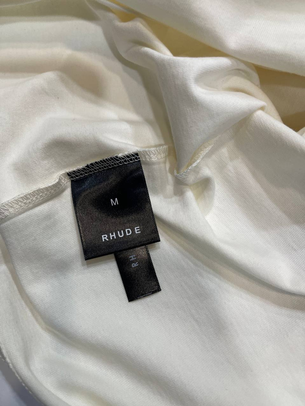 Футболка Rhude