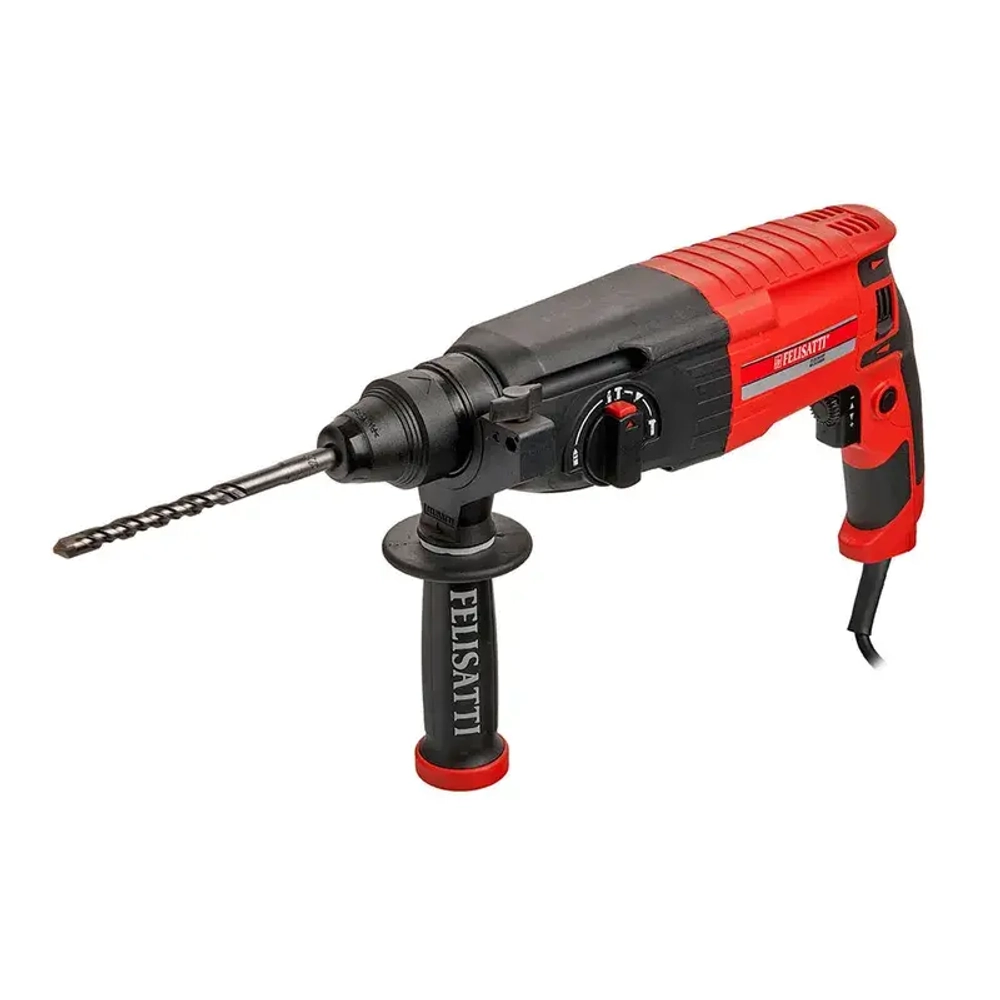 Аренда Перфоратор SDS-Plus Felisatti П-26/800ЭР