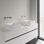 Раковина Villeroy&Boch Collaro 4A213801 альпийский белый