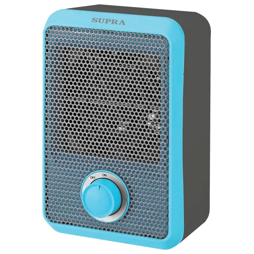 Тепловентилятор Supra TVS-F08