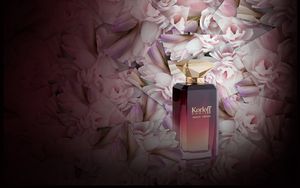 Korloff Paris Majestic Tuberose