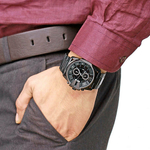 Наручные часы Diesel DZ4180 с хронографом