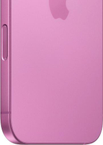 Apple iPhone 16 Plus 256GB (Pink)