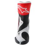 S-MX Plus / Мужские / Красно-белый