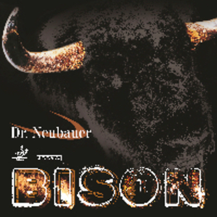 Анти-топс накладка DR. NEUBAUER Bison
