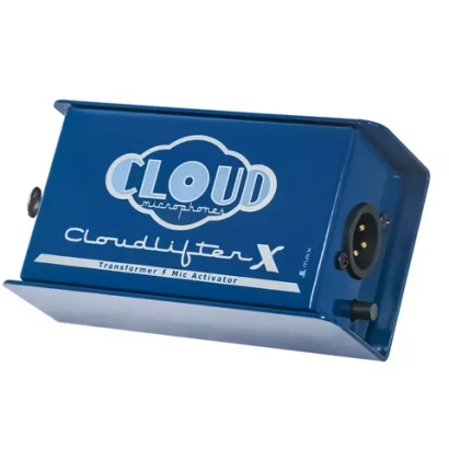 Cloud Microphones Cloudlifter CL-X