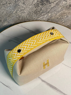 Косметичка Hermes