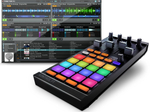 NATIVE INSTRUMENTS TRAKTOR KONTROL F1