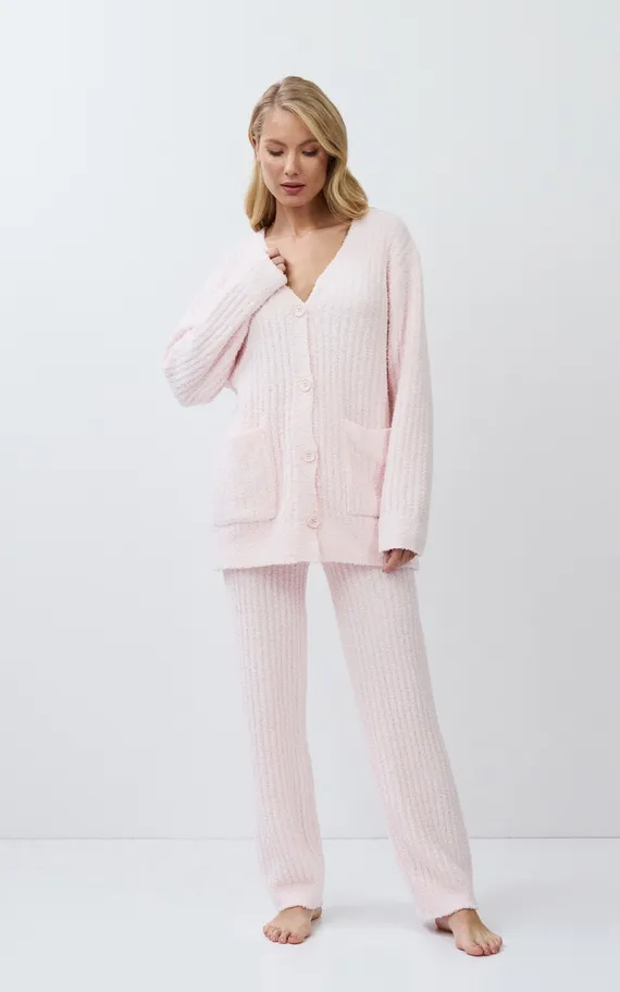 JESSICA SET SOFT Комплект женский со штанами