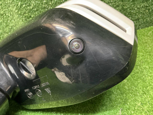 Зеркало левое Haval Dargo (2022-н.в.) 15 конт.