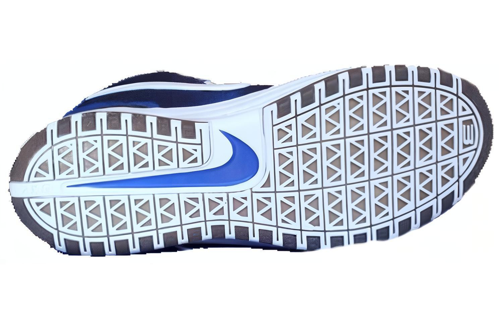 Кроссовки Nike Lebron 6 Kid
