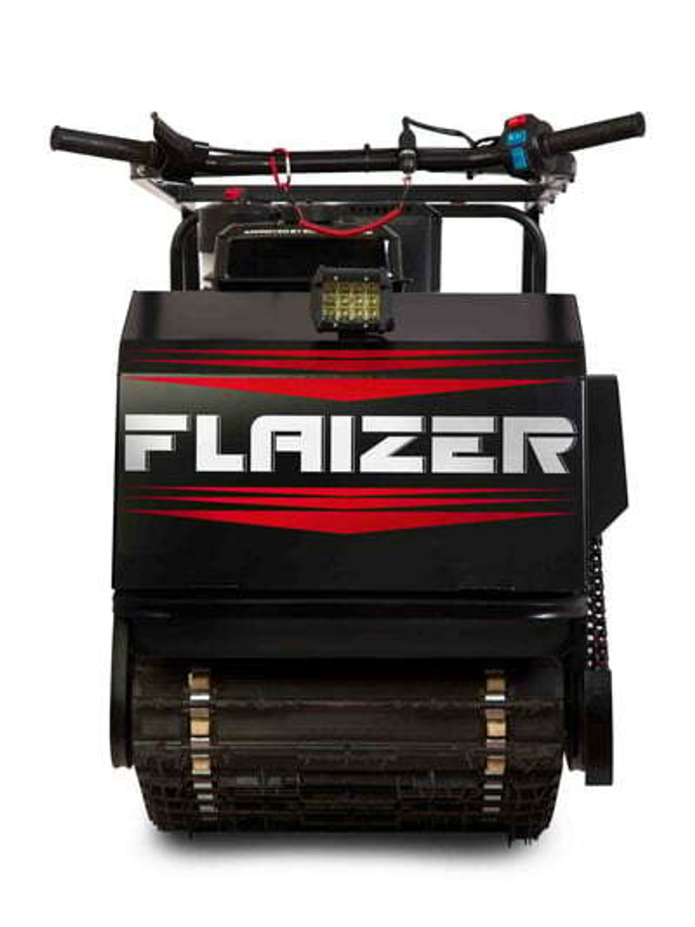 Мотобуксировщик FLAIZER GE500 1450 HP18 MAXIMUM