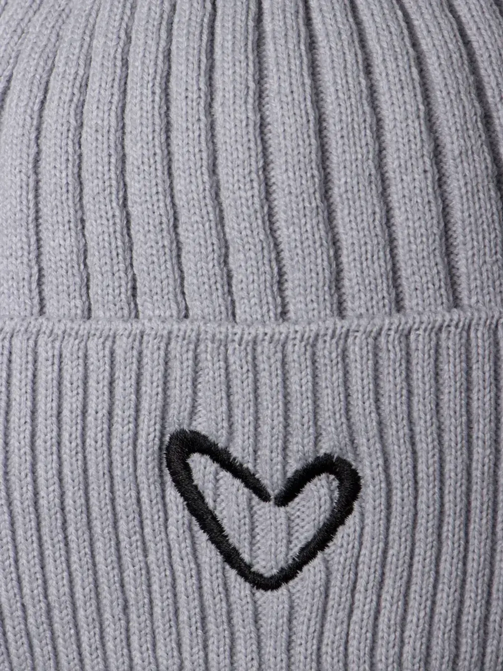 Шапка для девочки осенняя