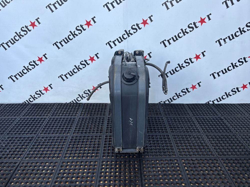 Бак AdBlue в сборе 120L