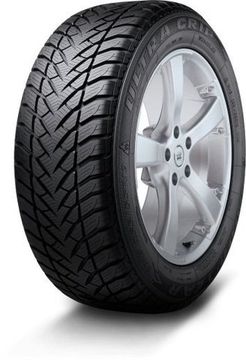 Goodyear UltraGrip+ SUV 245/60 R18 105H