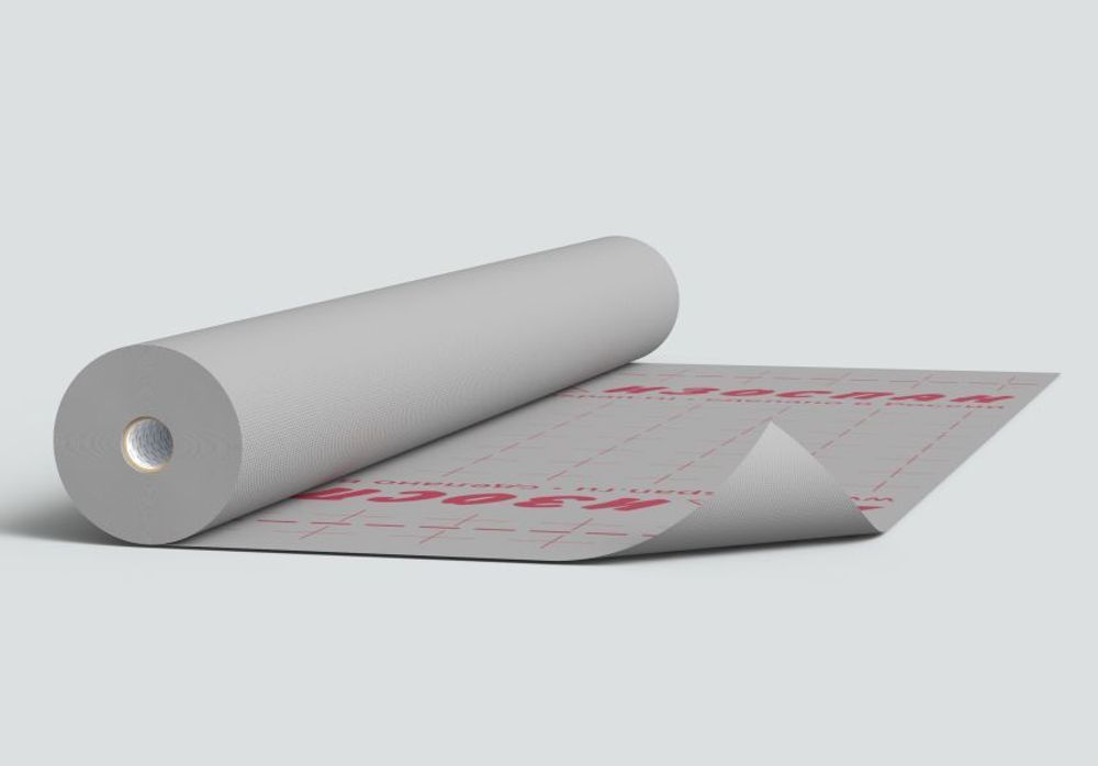 ИЗОСПАН B Пароизоляция (35м2)