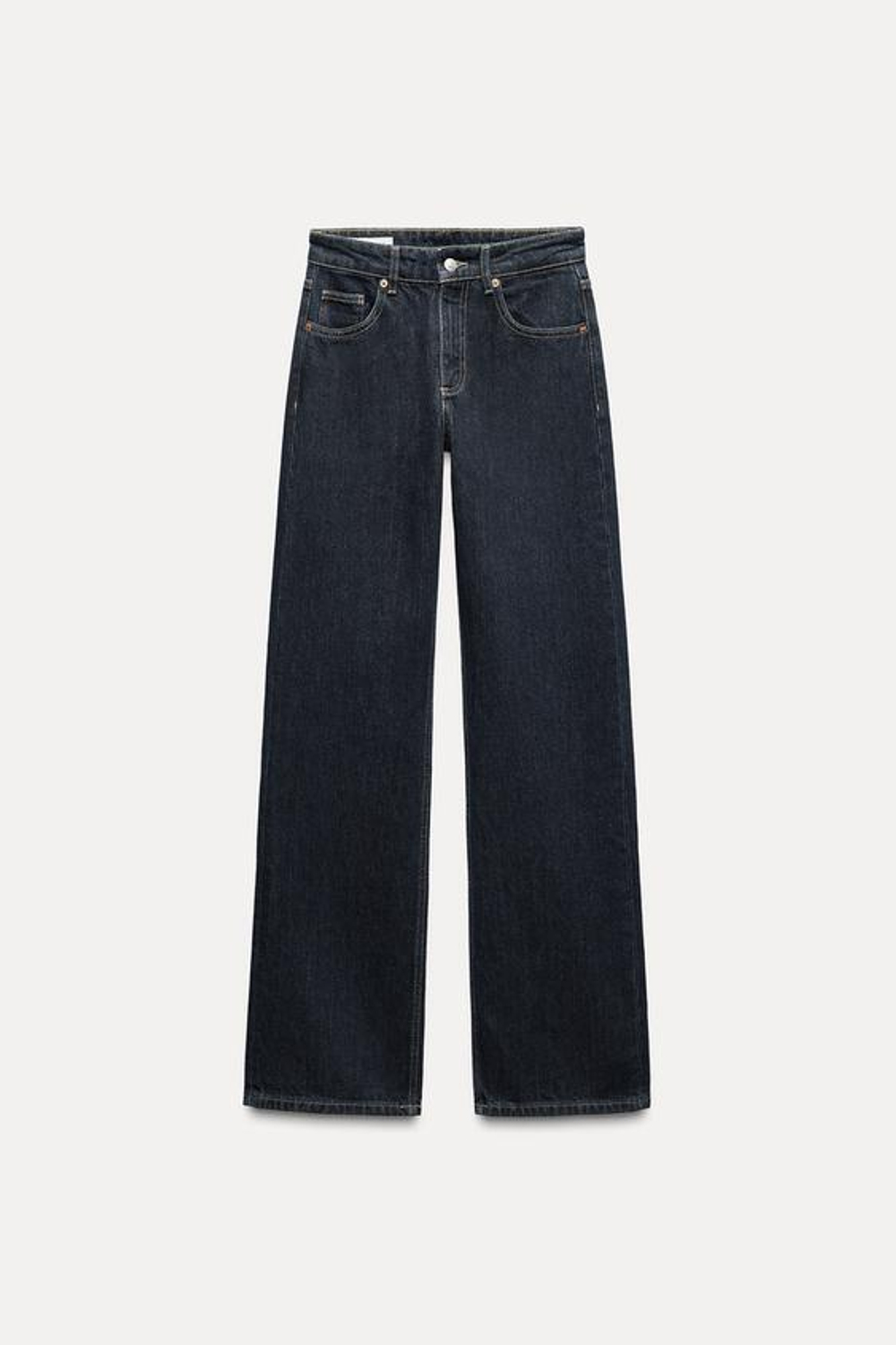 Jeans zara zampa hotsell