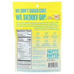 SkinnyDipped, Миндаль Lemon Bliss, 99 г (3,5 унции)
