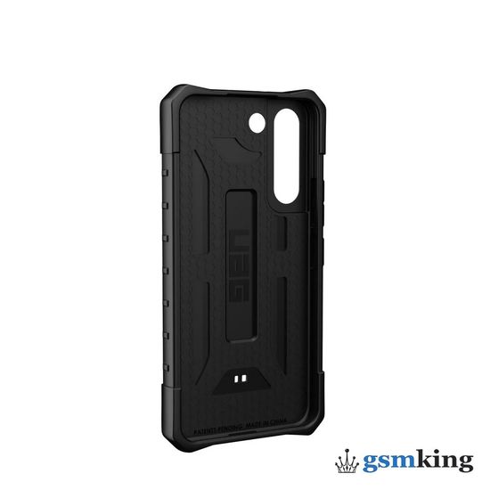 UAG Pathfinder Series Case for Samsung Galaxy S22 Black (Чёрный)213427114040