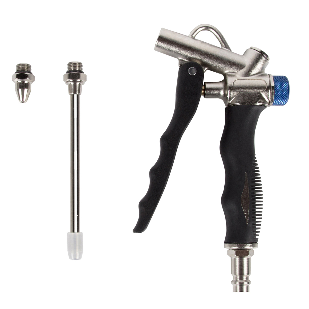 WDK-65167 Обдувочный пистолет