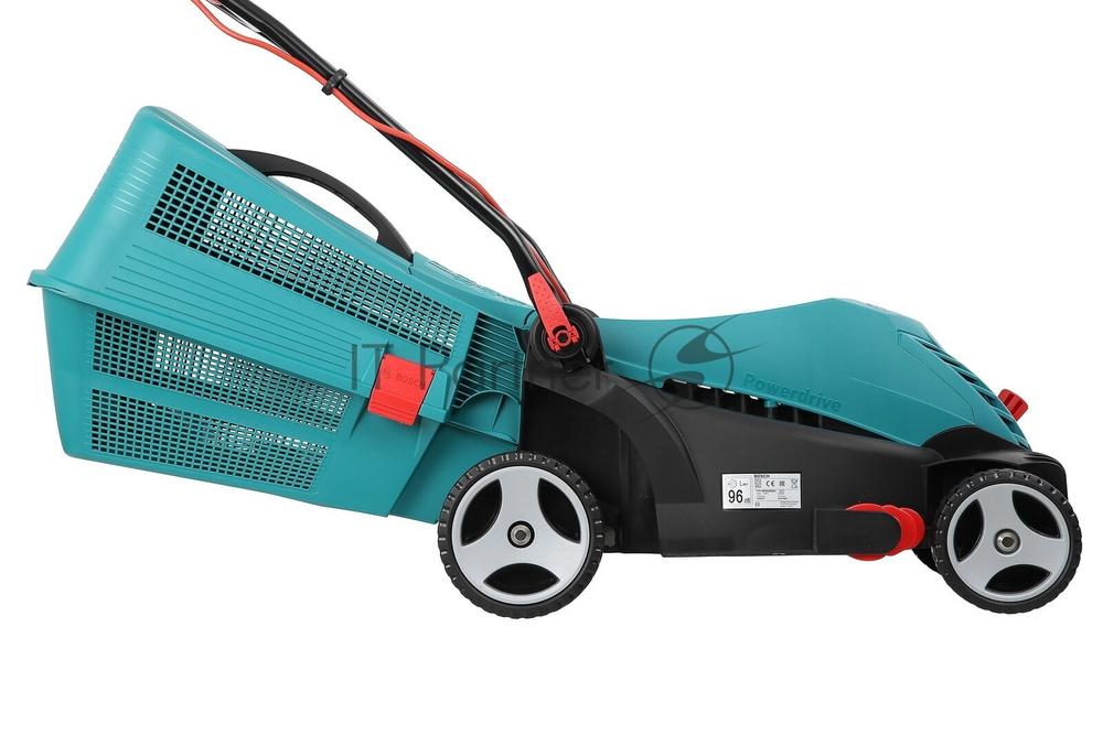 Электрическая газонокосилка Bosch ARM 37 0.600.8A6.201