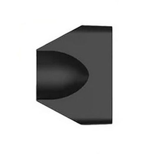 Фен для волос Beheart Hair Dryer X11 PRO (Насадок 6 шт)