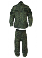 Костюм летний ВКБО рип-стоп (аналог)
