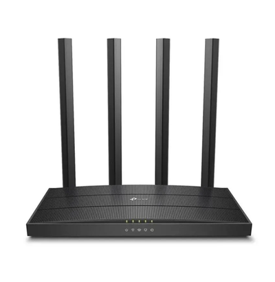 Гигабитный Wi-fi Роутер TP-Link ARCHER C80