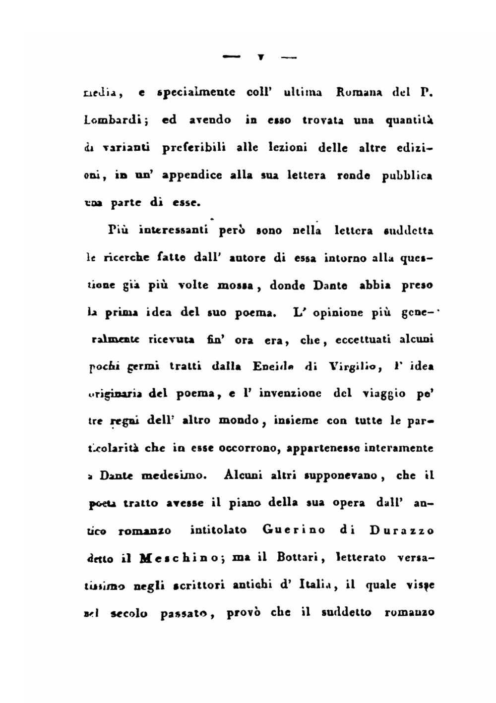La Divina Commedia Di Dante Alighieri in Un Volume | Dante Alighieri