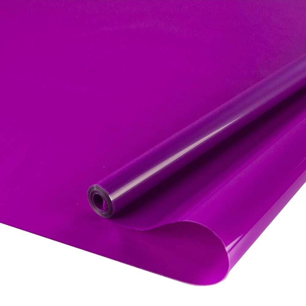 Пленка лак (тонировка) 10м ФИОЛЕТОВЫЙ