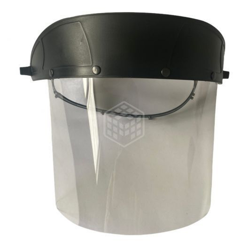 Щиток защитный лицевой "СВОНА" НБТ-01 1,5мм KUMA размер 54-62см