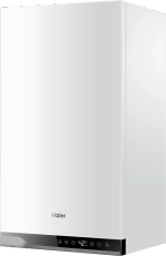 Газовый настенный одноконтурный котел Haier TechLine 1.32 TI