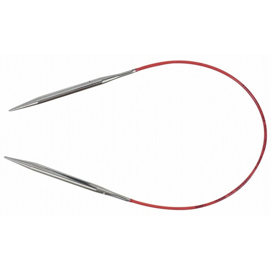 Спицы круговые с острым кончиками ADDI Lace