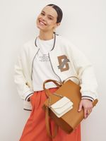 БОМБЕР МОЛОЧНЫЙ