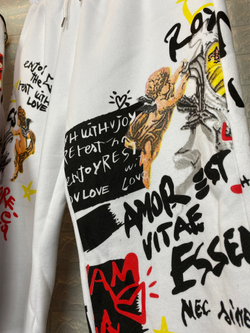 Спортивный костюм Dolce Gabbana