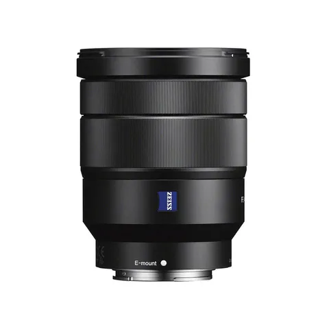 Sony Vario-Tessar T* FE 16-35mm f/4 ZA OSS