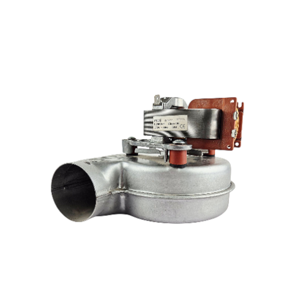 Вентилятор-турбина Ferroli Modena(60W)